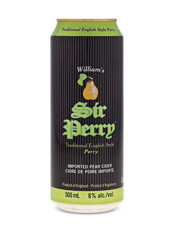 Sir Perry Pear Cider