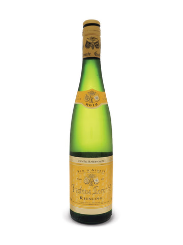 Gustave Lorentz Riesling Cuvee Amethyste