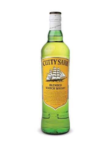Cutty Sark Scotch Whisky