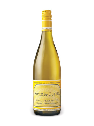 Sonoma-Cutrer Russian River Ranches Chardonnay