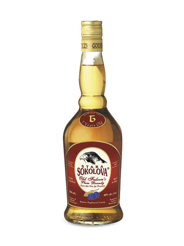 Stara Sokolova