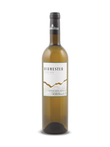 Burmester White 2013