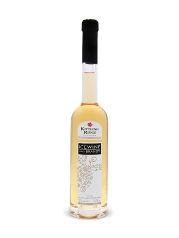 Kittling Ridge Icewine & Brandy