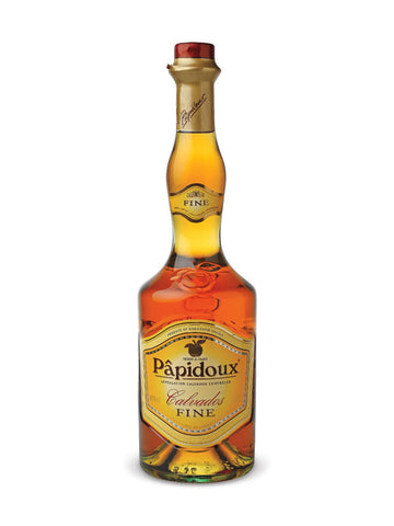 Papidoux Calvados