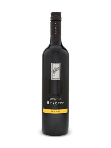 Yellow Tail Reserve Shiraz