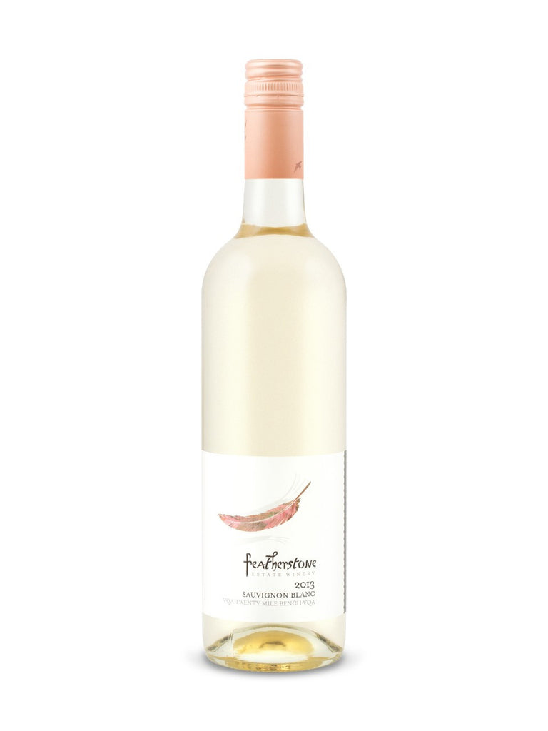 Featherstone Sauvignon Blanc 2013