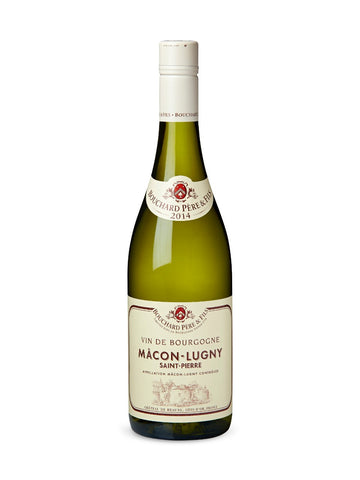 Bouchard Père & Fils Macon-Lugny Saint-Pierre