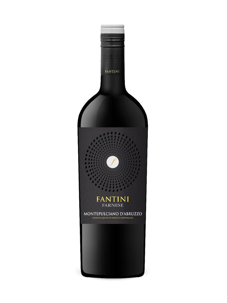 Fantini Farnese Montepulciano dAbruzzo