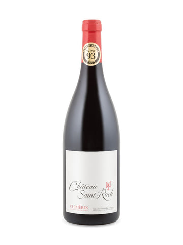 Château Saint-Roch Chimères 2012