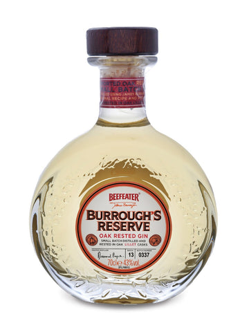 Beefeater Burrough's Reserve Gin