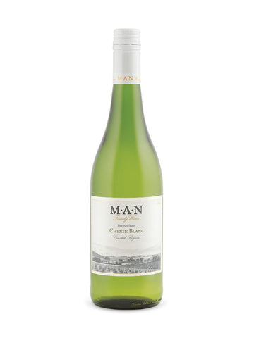 Man Vintners Free-run Steen Chenin Blanc 2011