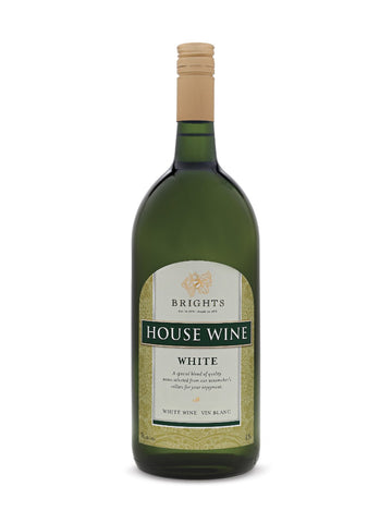 Brights House White