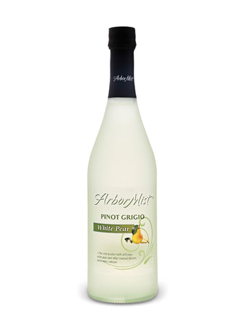 Arbor Mist White Pear Pinot Grigio