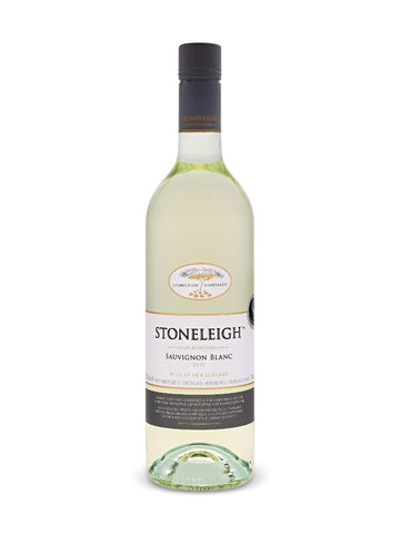 Stoneleigh Marlborough Sauvignon Blanc
