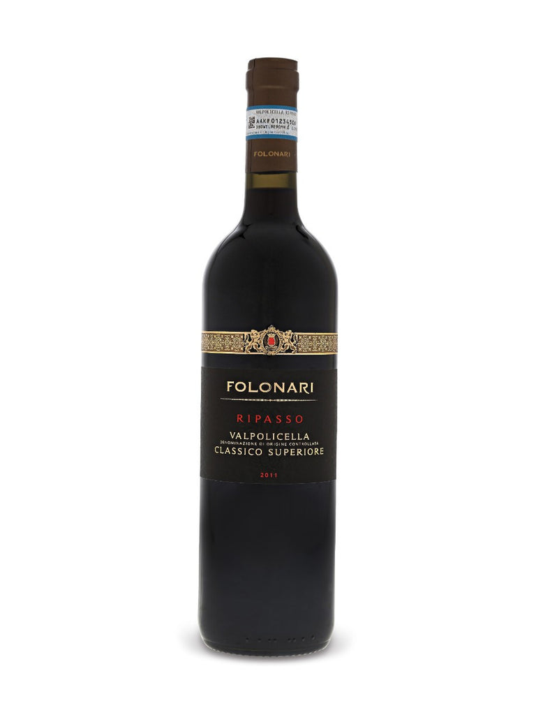 Folonari Valpolicella Ripasso Class Sup Doc