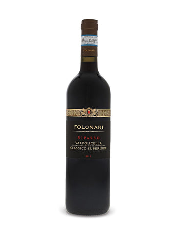 Folonari Valpolicella Ripasso Class Sup Doc