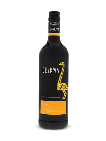 Obikwa Shiraz