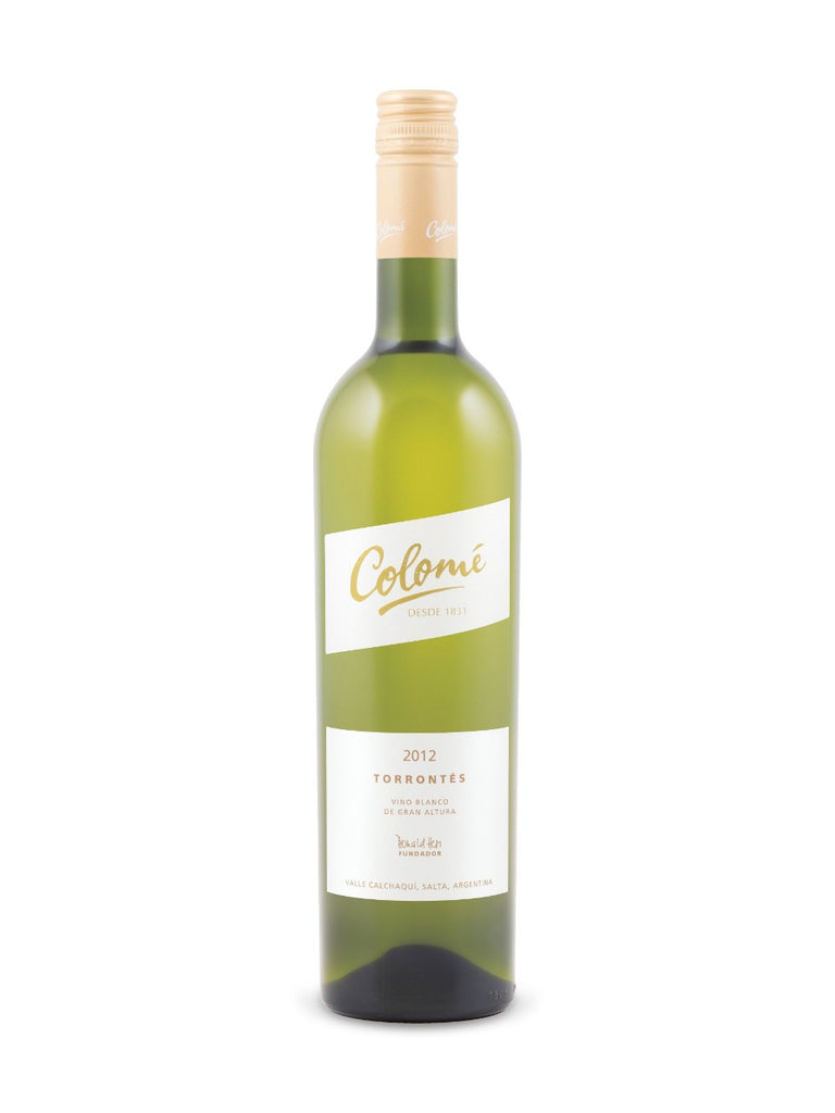 Colomé Torrontés 2013