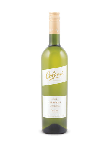 Colomé Torrontés 2013