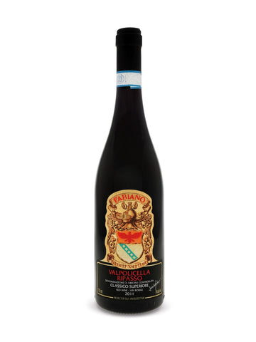 Fabiano Valpolicella Rip Class Superiore Doc