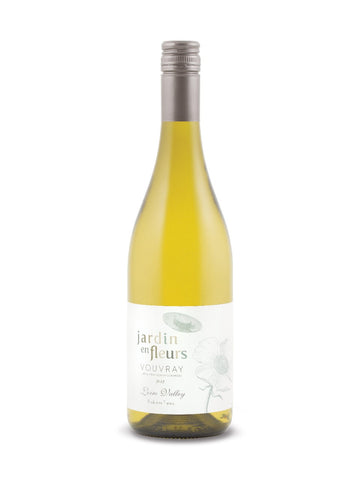 Jardin en Fleurs Vouvray 2013