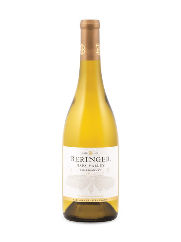Beringer Chardonnay 2012