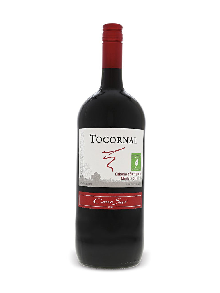 Cono Sur Tocornal Cabernet Sauvignon Merlot