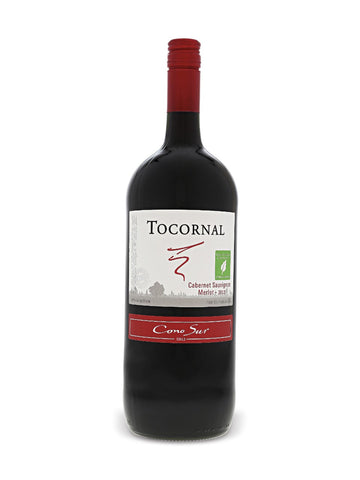 Cono Sur Tocornal Cabernet Sauvignon Merlot