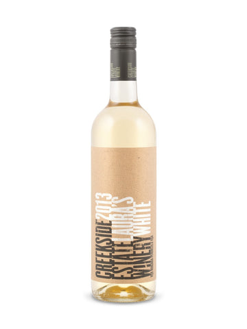 Creekside Laura's White 2013