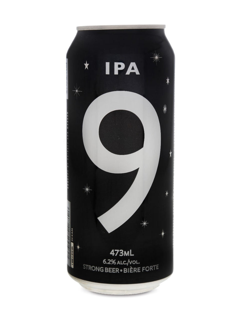 Duggans #9 IPA
