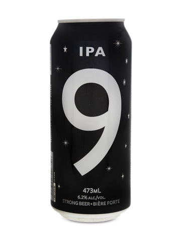 Duggans #9 IPA