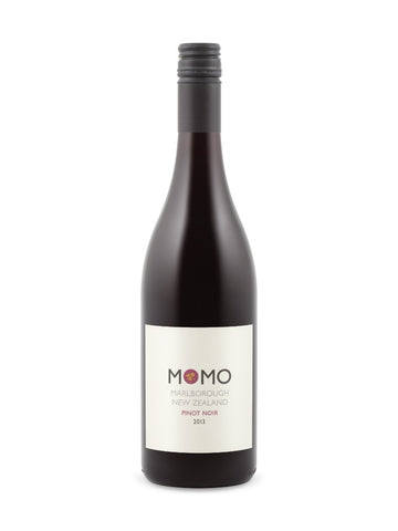 Momo Pinot Noir 2012