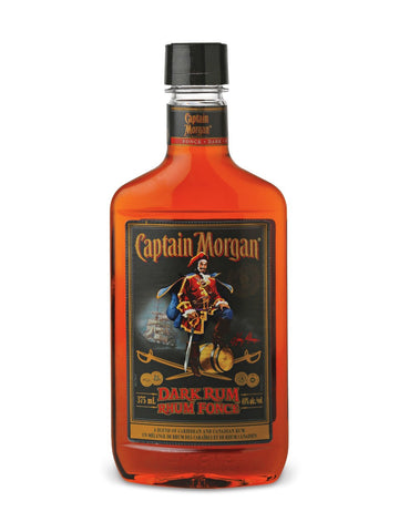 Captain Morgan Dark Rum