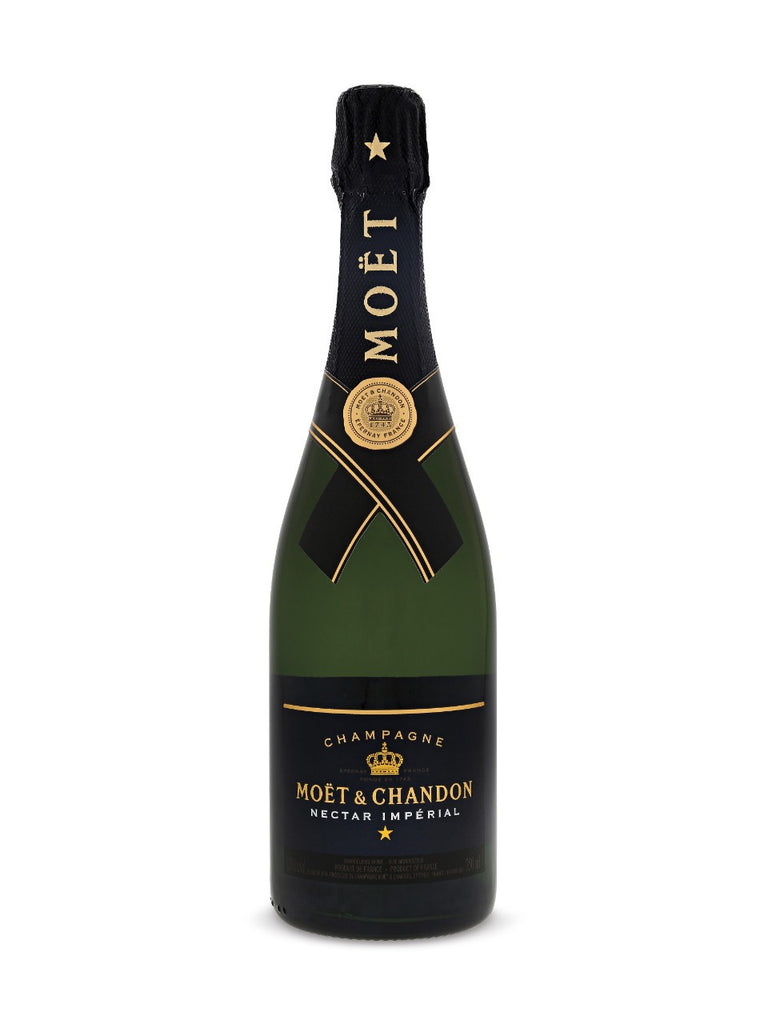 Moet & Chandon Nectar Imperial