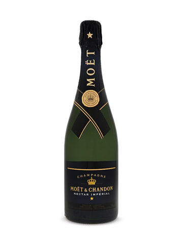 Moet & Chandon Nectar Imperial
