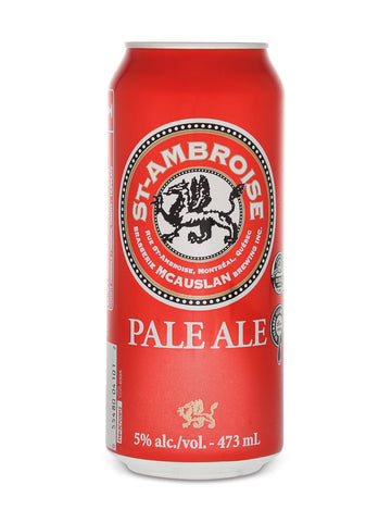 St-Ambroise Pale Ale