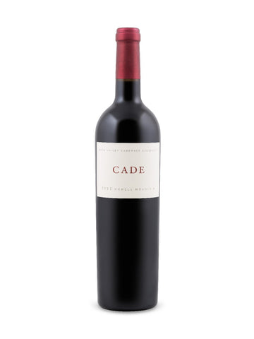 Cade Cabernet Sauvignon 2011