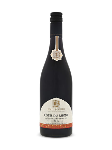 Louis Bernard Cotes Du Rhone AOC