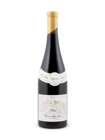 Izway Bruce Shiraz 2010