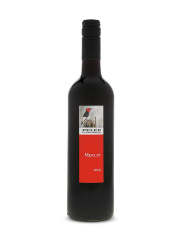 Pelee Island Merlot