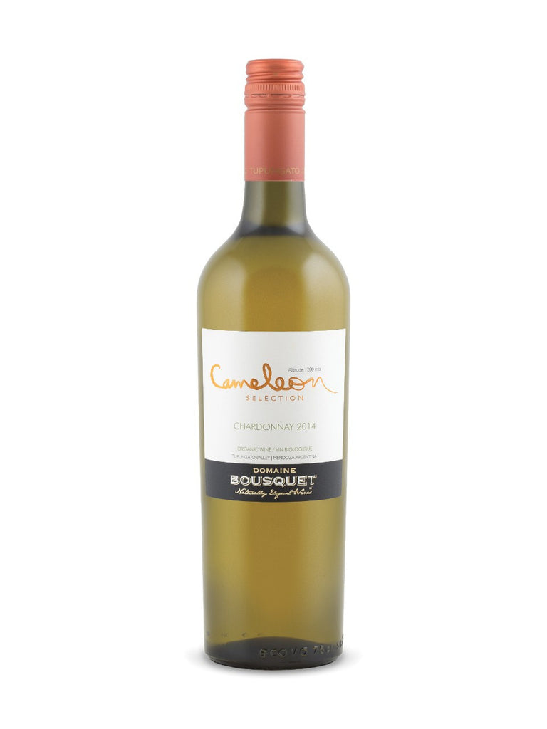 Domaine Bousquet Cameleon Chardonnay 2014