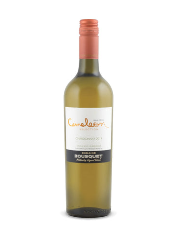 Domaine Bousquet Cameleon Chardonnay 2014