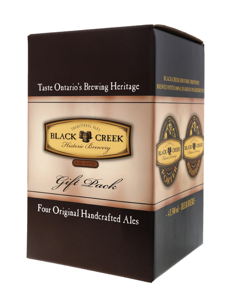 Black Creek Collection