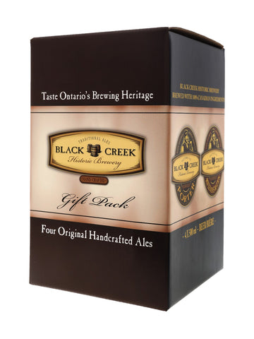 Black Creek Collection