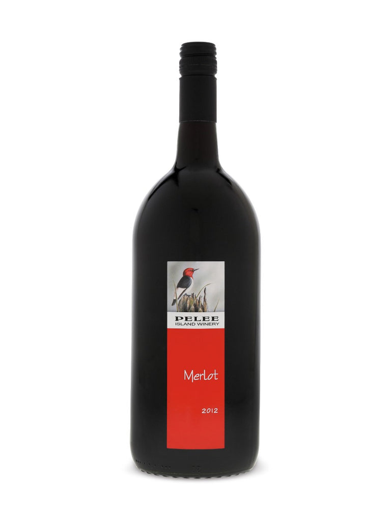 Pelee Island Merlot