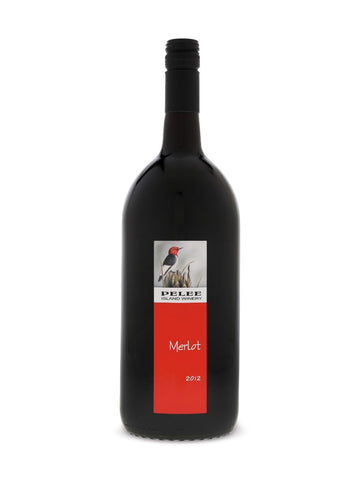 Pelee Island Merlot