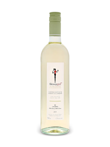 Skinnygirl White Wine