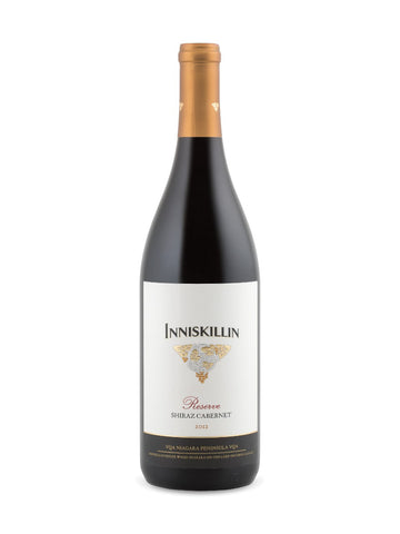 Inniskillin Reserve Shiraz/Cabernet 2012