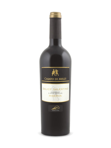 Casato di Melzi Riserva Salice Salentino 2011