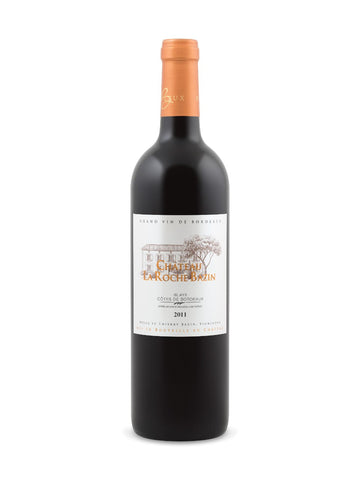 Château La Roche Bazin 2011